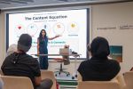 Creators HQ and Google Gemini Launch AI Masterclass for UAE Content Creators