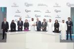 DP World and Al Dahra Sign MOU to Strengthen GCC Food Security and Agri-Logistics