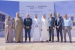 Dubai Holding Asset Management Breaks Ground on AED 680 Million Lantana Hills Residential Community