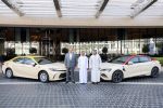 Dubai Taxi Company Acquires National Taxi in AED1.45 Billion Deal to Expand Market Dominance