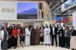 Dubai Strengthens Global Business Events Leadership at IMEX Frankfurt