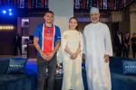 PSG Unveils 2026-27 Kit at Star-Studded Dubai Event