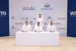 Dubai Launches Win Your Home in Dubai Campaign Giving Away 12 Apartments to Shoppers