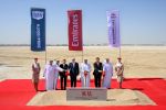Emirates Breaks Ground on $5.1 Billion Engineering Complex at Dubai South