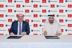 Emirates Partners With GE Aerospace to Expand Engine Repair Capabilities in Dubai