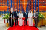 Gallega Global Logistics Opens 215,000 Sq Ft Logistics Hub at Jafza to Boost Regional Supply Chains