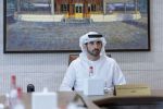 Hamdan bin Mohammed Launches AED1 Billion International Space Cooperation Programme