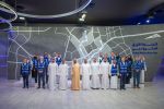 Mohammed bin Rashid Launches Tunnelling Works for Dubai Metro Blue Line in AED20.5 Billion Project