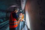 Dubai Metro Tunnel Infrastructure Completes Major Rehabilitation Programme