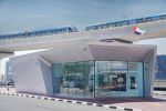 Dubai Opens First Smart Bus Station at Mall of the Emirates