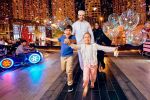 Dubai Rolls Out Sweeping Eid Al Adha Programme With Staycation Deals and Citywide Celebrations