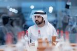 Hamdan bin Mohammed Launches Two-Year Agentic AI Initiative to Transform Dubai's Private Sector