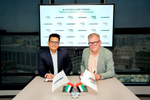 AWR Trading and Blaupunkt Partner to Expand EV Charging Infrastructure Across the UAE