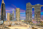 Dubai Residential Property Sales Hit AED 139 Billion in Q1 2026, Up 21.5% Year-on-Year