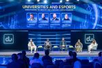 Dubai Esports Festival Debuts Education and Gaming Summit