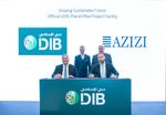 Azizi Developments Signs Sustainability Finance Agreement With Dubai Islamic Bank