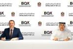 UAE and Kosovo Central Banks Sign Agreement to Deepen Financial Cooperation