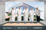 DP World And Lintara Properties Break Ground On New Jafza Logistics Centre