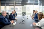 Dubai Chambers to Strengthen Trade and Investment Ties with British Columbia
