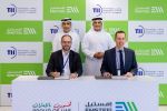 EMSTEEL and Technology Innovation Institute Partner to Strengthen UAE Critical Infrastructure