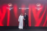 Emirates Wins Best Airline Worldwide and Two Other Titles at 2026 Business Traveller Middle East Awards