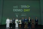 Dubai Holding Names HyveGeo Winner of Innovate For Tomorrow Impact Accelerator 2025