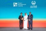 Dubai Police Wins PMI Global Recognition for Project Management Excellence