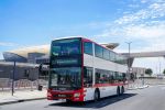Dubai's RTA Deploys AI-Powered Dashboards to Transform Bus Operations