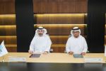 Dubai's RTA and JAFZA Sign Agreement to Strengthen Road Infrastructure Standards