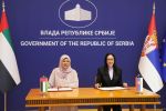 UAE and Serbia Sign Agreement to Strengthen Family and Demographic Cooperation