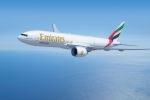 Emirates SkyCargo Launches Weekly Freighter Flights to Almaty