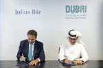 Dubai's Department of Economy and Tourism Signs Strategic Wealth Partnership with Julius Baer to Attract Global Investors