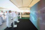 DEWA and Dubai Taxi Company Launch Major EV Charging Hub for Electric Fleet