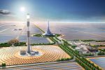 DEWA Achieves Global Leadership in 13 Key Performance Indicators