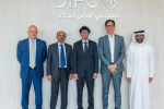DIFC Awards Main Construction Contract for Heights Tower to Al Basti Muktha