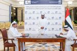DP World and Fujairah Ports Authority Sign Agreement to Develop Two Major Container Ports