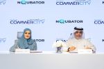 Dubai CommerCity Partners with NQuBator to Launch Digital Commerce Incubation Programme