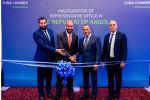 Dubai International Chamber Opens New Representative Office in Luanda to Boost Angola Trade Ties