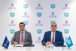 Dubai South Signs Agreement with Emirates NBD to Facilitate Off-Plan Home Financing for Buyers