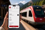 Emirates Skywards Launches Rail Booking Option Across Europe