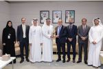 Federal Tax Authority Wins Global SAP Innovation Award for EmaraTax Platform