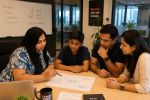 Founder Mode Bootcamp Brings Teen Entrepreneurs into Real Startup Building in Dubai