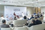Dubai Media Office Launches International Briefing Series With DFM Chief