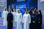 Hamdan bin Mohammed Launches Dubai Digital Twin Platform in Major Smart City Push