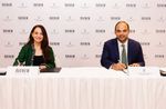 AVENEW Development and Marriott International Announce Plans to Bring The Ritz-Carlton Residences to The World Islands