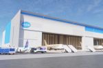 UUDS Aero Expands Footprint at Dubai's Aerospace Hub to Over 180,000 Square Metres