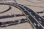 RTA Opens Major Bridge as Oud Metha Project Nears Completion
