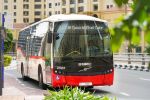 RTA Launches AI System to Manage Dubai Bus Operations in Real Time