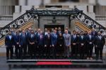 UAE Concludes Eight-Day South America Trade Tour to Expand Economic Partnerships