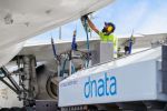 dnata Secures Seven Year Ground Handling Licence At Amsterdam Schiphol Airport
